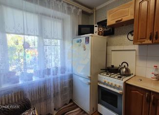 Продажа однокомнатной квартиры, 35.3 м2, Старый Оскол, Комсомольский проспект, 1, Молодёжный ЖК-89