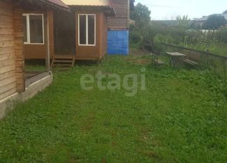 Продажа дома, 52 м2, село Сосновка, улица Горького, 10