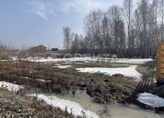 Продается земельный участок, 8.48 сот., деревня Молчанова