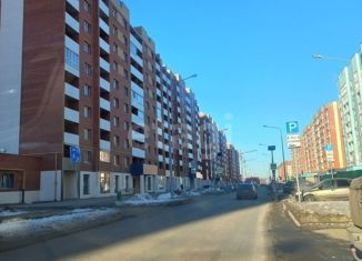 Продам однокомнатную квартиру, 39 м2, Самарская область, улица Николая Баженова, 6