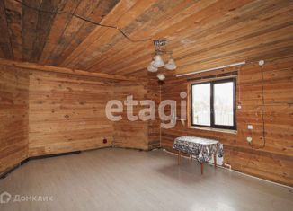 Продажа дома, 150 м2, деревня Есаулова, улица Мечтателей