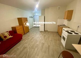 Продажа квартиры студии, 24.6 м2, Челябинская область, 2-я Эльтонская улица, 59Б