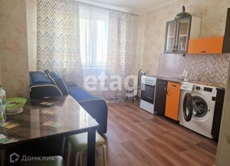 Сдается в аренду 1-комнатная квартира, 30 м2, Красноярск, улица Чернышевского, 63, Центральный район