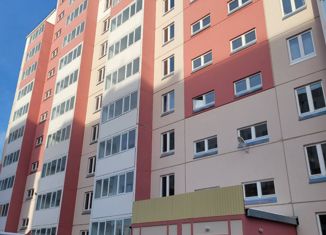 Продажа двухкомнатной квартиры, 60.7 м2, Тобольск, ЖК Магистральный