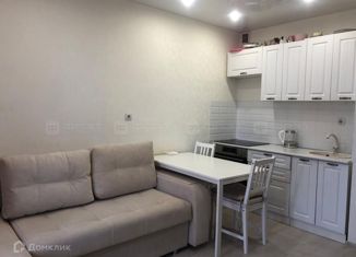 Продам однокомнатную квартиру, 33.1 м2, Казань, улица Архитектора Гайнутдинова, 22, ЖК Грин