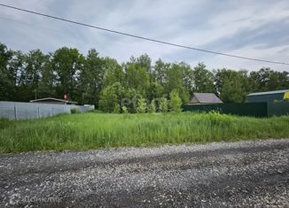 Продажа участка, 6.14 сот., ДНП Поляна, Центральная улица
