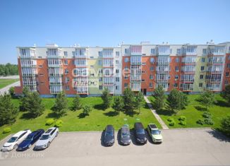 Продам четырехкомнатную квартиру, 118.3 м2, Кемеровская область, Осенний бульвар, 9А