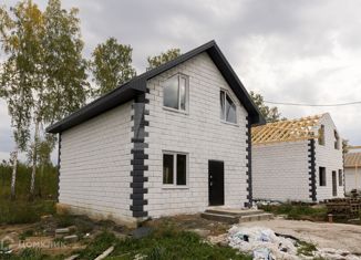 Продам дом, 137 м2, деревня Осиновка, Полевая улица