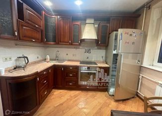 Продаю 3-ком. квартиру, 81.3 м2, Москва, Кантемировская улица, 5к4, Кантемировская улица