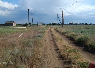 Продажа земельного участка, 7 сот., посёлок городского типа Раздольное, Раздольненская улица