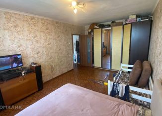 Продажа однокомнатной квартиры, 38 м2, Самара, улица Тухачевского, 46, метро Московская