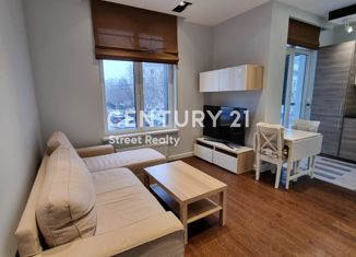 Продажа трехкомнатной квартиры, 67 м2, Москва, Полковая улица, 12к1, Полковая улица