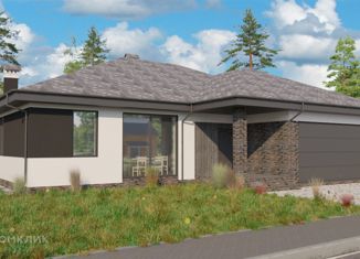 Продается дом, 211 м2, посёлок Габиевский