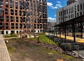 Продам однокомнатную квартиру, 38.1 м2, Казань, ЖК Светлая Долина, жилой комплекс Светлая Долина, 17.4