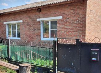 Дом на продажу, 80 м2, поселок Суходольск, Степная улица, 10