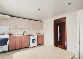 Продам дом, 60.3 м2, Октябрьск, Железнодорожная улица, 70