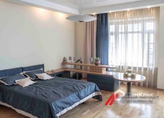 Продается 3-комнатная квартира, 140 м2, Новосибирск, Депутатская улица, 2, Депутатская улица