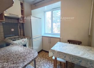 Продажа 2-комнатной квартиры, 43.2 м2, Волгоград, улица Гороховцев, 4, Тракторозаводский район