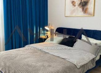 Продажа 1-ком. квартиры, 40 м2, Набережные Челны, проспект Дружбы Народов, 38А