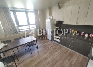 Двухкомнатная квартира на продажу, 66.3 м2, Ярославль, ЖК Ярославль Сити, Силикатное шоссе, 17