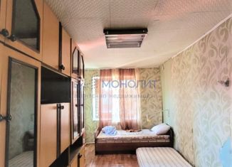 Дом на продажу, 60 м2, Чебоксары, улица Чехова, 6, Ленинский район