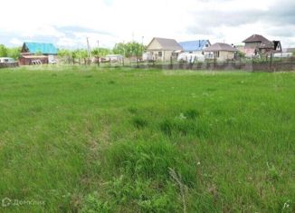 Продаю участок, 16.99 сот., село Чишмы, Демская улица, 39А