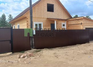 Продам дом, 194 м2, село Тарбагатай, Комсомольская улица