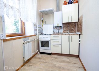 Продается 3-комнатная квартира, 52.8 м2, Ульяновская область, Новгородская улица, 13