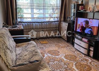 Продается 3-комнатная квартира, 61.6 м2, Арсеньев, улица Жуковского, 17