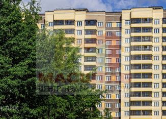 Продаю двухкомнатную квартиру, 59.5 м2, Мурино, ЖК Северный, улица Шоссе в Лаврики, 72к3