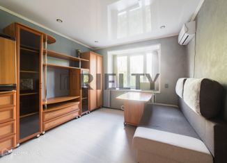 Продаю 1-комнатную квартиру, 12.6 м2, Казань, Техническая улица, 35, Приволжский район