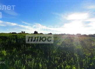 Продаю участок, 16.17 сот., Татарстан, Октябрьская улица