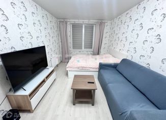 Продаю 1-ком. квартиру, 35.8 м2, Мурино, Новая улица, 7к3, ЖК Новое Мурино