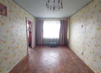 Продается 2-ком. квартира, 43.1 м2, Североморск, улица Генерала Фулика, 8