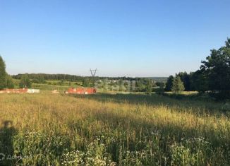 Продажа участка, 10 сот., деревня Харино, Новый переулок