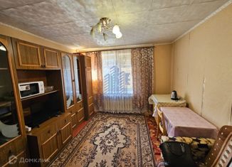 Продам квартиру студию, 25 м2, Чебоксары, улица Мате Залка, 16к1