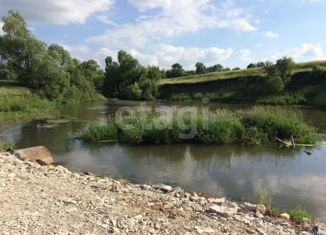 Продам участок, 42.5 сот., посёлок Троицкий, Центральная улица