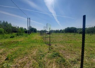 Продажа земельного участка, 13 сот., деревня Донино