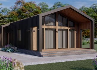 Дом на продажу, 103.2 м2, село Большие Харлуши