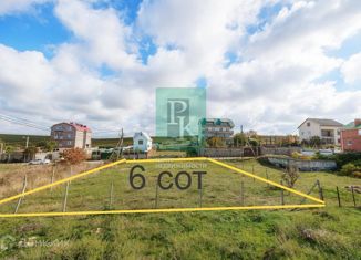 Участок на продажу, 6 сот., садоводческое товарищество Мираж, сектор Б, 55