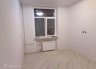 Продается квартира студия, 21.4 м2, Москва, Нижняя Сыромятническая улица, 5с3А, станция Курская