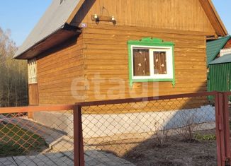 Продаю дом, 50 м2, садовое товарищество Этро, Садовая улица, 69