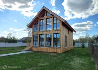 Продам дом, 172.5 м2, коттеджный посёлок Онтарио