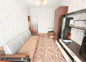 Однокомнатная квартира на продажу, 26 м2, Владимирская область, улица Белинского, 4
