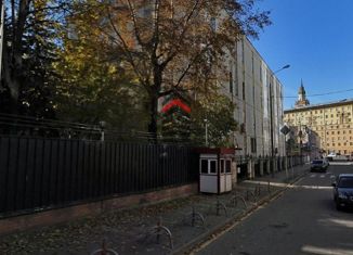 Сдаю в аренду офис, 601 м2, Москва, переулок Каменная Слобода, 7, район Арбат