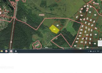 Продам земельный участок, 337 сот., Володарское сельское поселение