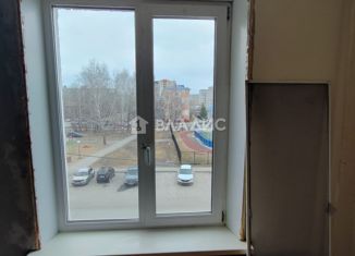 Продам квартиру студию, 17 м2, Тобольск, 6-й микрорайон, 28А