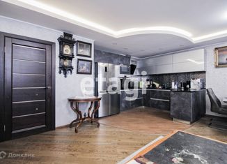 Продажа 3-ком. квартиры, 85.7 м2, Мурино, улица Шувалова, 16/9, ЖК Созвездие