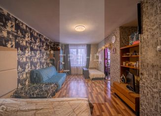 Продажа однокомнатной квартиры, 31.5 м2, Отрадное, Невская улица, 9