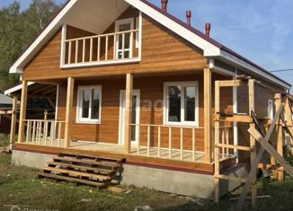 Продаю дом, 86 м2, село Битягово